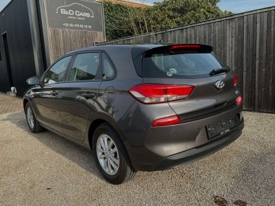 Hyundai i30 1.0 T-GDi 15-CLIMA-PDC-CRUISE-LED  - 2