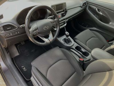 Hyundai i30 1.0 T-GDi 15-CLIMA-PDC-CRUISE-LED  - 11