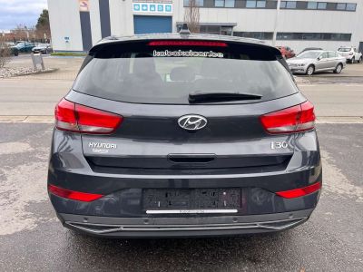 Hyundai i30 1.0 T-GDi MHEV -- GPS GARANTIE CONSTRUCTEUR  - 5