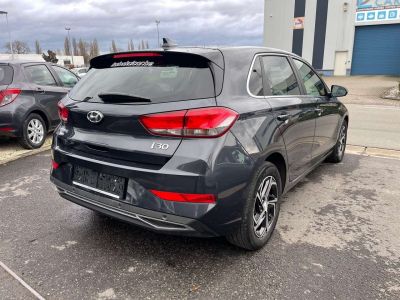 Hyundai i30 1.0 T-GDi MHEV -- GPS GARANTIE CONSTRUCTEUR  - 6