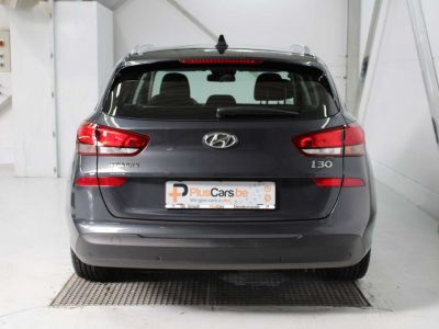 Hyundai i30 1.0 T-GDi MHEV Sky DCT ~ Carplay Promo  - 5