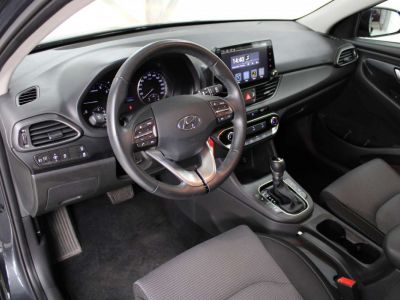 Hyundai i30 1.0 T-GDi MHEV Sky DCT ~ Carplay Promo  - 10