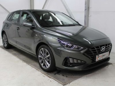 Hyundai i30 1.0T-GDi MHEV ~ Airco Mega Promo CarPlay Top  - 1