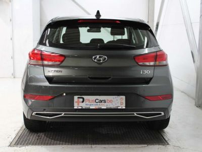 Hyundai i30 1.0T-GDi MHEV ~ Airco Mega Promo CarPlay Top  - 5