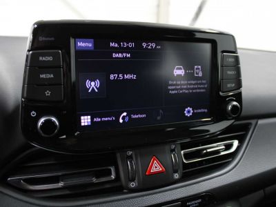 Hyundai i30 1.0T-GDi MHEV ~ Airco Mega Promo CarPlay Top  - 15