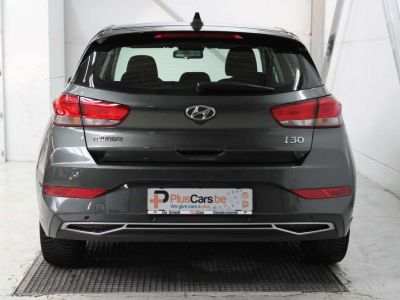 Hyundai i30 1.0T-GDi MHEV ~ Camera CarPlay DAB PDC Top  - 5