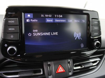 Hyundai i30 1.0T-GDi MHEV ~ Camera CarPlay DAB PDC Top  - 15