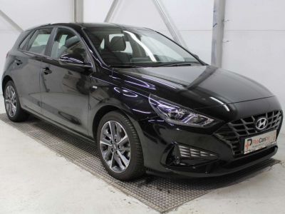 Hyundai i30 1.0T-GDi MHEV ~ LDW CarPlay Airco Stock Deal  - 1