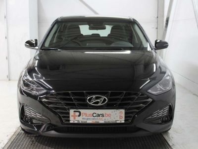 Hyundai i30 1.0T-GDi MHEV ~ LDW CarPlay Airco Stock Deal  - 2