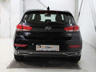 Hyundai i30 1.0T-GDi MHEV ~ LDW CarPlay Airco Stock Deal  - 5