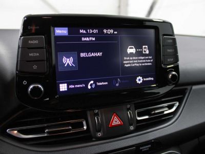 Hyundai i30 1.0T-GDi MHEV ~ LDW CarPlay Airco Stock Deal  - 15