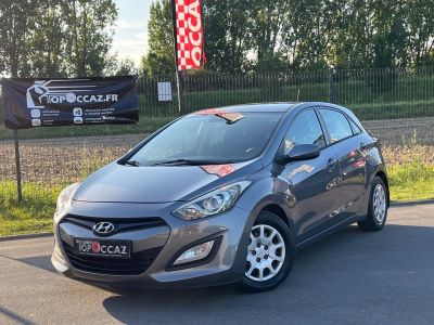 Hyundai i30 1.4 CRDI90 PACK INVENTIVE BLUEDRIVE 5P 115.000KM 1ERE MAIN  - 1