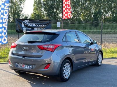 Hyundai i30 1.4 CRDI90 PACK INVENTIVE BLUEDRIVE 5P 115.000KM 1ERE MAIN  - 3