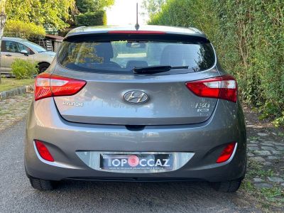 Hyundai i30 1.4 CRDI90 PACK INVENTIVE BLUEDRIVE 5P 115.000KM 1ERE MAIN  - 7