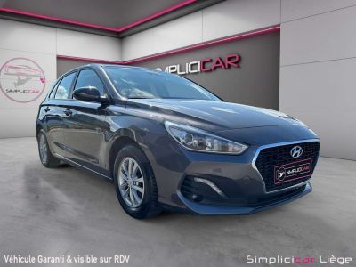 Hyundai i30 1.4i  - 1