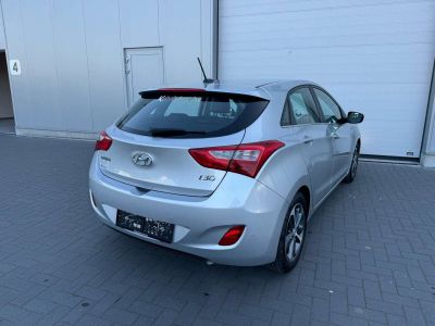 Hyundai i30 1.6 GDi Lounge -- CUIR GPS CAMERA  - 6