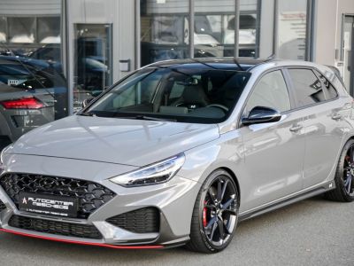 Hyundai i30 2.0 T-GDI N Performance 8-DCT  - 2