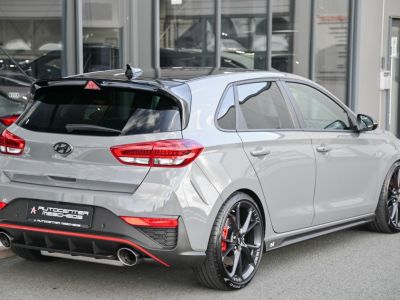 Hyundai i30 2.0 T-GDI N Performance 8-DCT  - 4