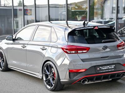 Hyundai i30 2.0 T-GDI N Performance 8-DCT  - 5