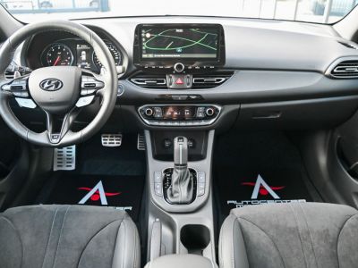 Hyundai i30 2.0 T-GDI N Performance 8-DCT  - 10