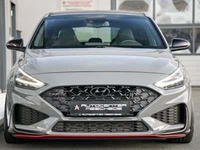 Hyundai i30 2.0 T-GDI N Performance 8-DCT  - 23