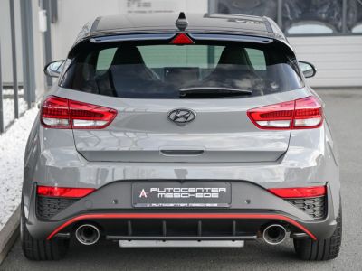 Hyundai i30 2.0 T-GDI N Performance 8-DCT  - 24