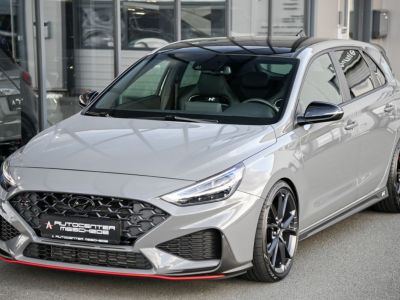 Hyundai i30 2.0 T-GDI N Performance 8-DCT  - 25