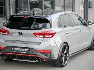 Hyundai i30 2.0 T-GDI N Performance 8-DCT  - 26