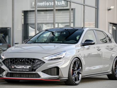 Hyundai i30 2.0 T-GDI N Performance 8-DCT  - 27