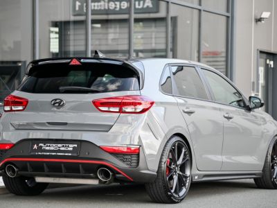 Hyundai i30 2.0 T-GDI N Performance 8-DCT  - 28