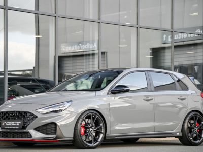 Hyundai i30 2.0 T-GDI N Performance 8-DCT  - 29