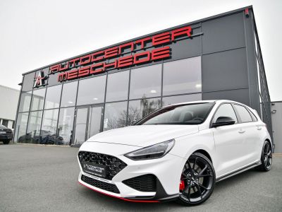 Hyundai i30 2.0 T-GDI N Performance 8-DCT  - 1