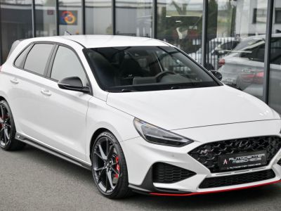 Hyundai i30 2.0 T-GDI N Performance 8-DCT  - 3