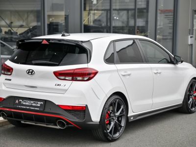 Hyundai i30 2.0 T-GDI N Performance 8-DCT  - 4