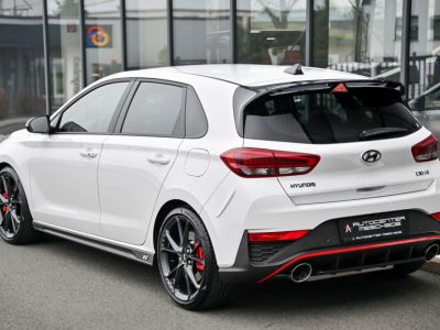 Hyundai i30 2.0 T-GDI N Performance 8-DCT  - 5