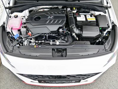 Hyundai i30 2.0 T-GDI N Performance 8-DCT  - 7