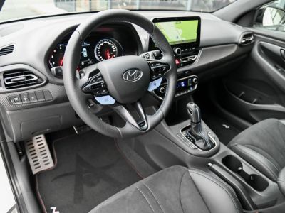 Hyundai i30 2.0 T-GDI N Performance 8-DCT  - 9