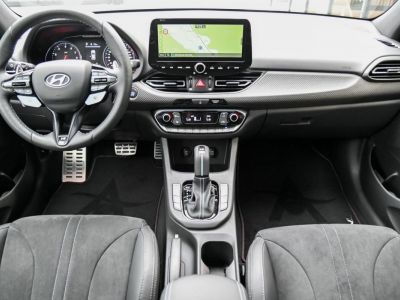 Hyundai i30 2.0 T-GDI N Performance 8-DCT  - 10