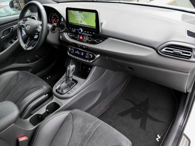 Hyundai i30 2.0 T-GDI N Performance 8-DCT  - 11