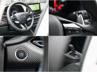 Hyundai i30 2.0 T-GDI N Performance 8-DCT  - 18