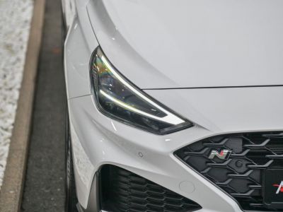 Hyundai i30 2.0 T-GDI N Performance 8-DCT  - 21