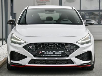 Hyundai i30 2.0 T-GDI N Performance 8-DCT  - 23