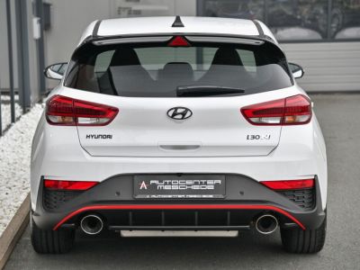 Hyundai i30 2.0 T-GDI N Performance 8-DCT  - 24