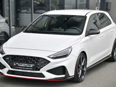 Hyundai i30 2.0 T-GDI N Performance 8-DCT  - 25