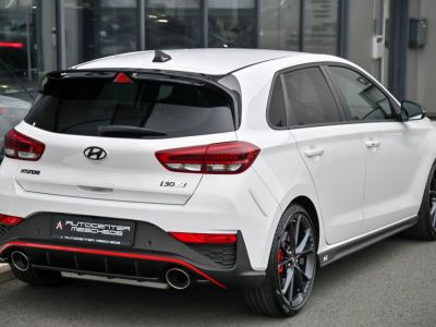 Hyundai i30 2.0 T-GDI N Performance 8-DCT  - 26