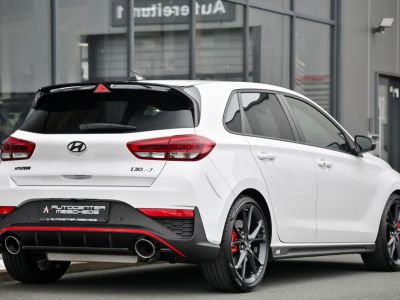 Hyundai i30 2.0 T-GDI N Performance 8-DCT  - 28