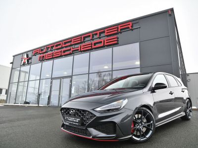 Hyundai i30 2.0 T-GDI N Performance 8-DCT  - 1