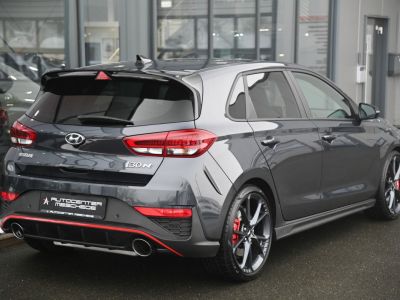 Hyundai i30 2.0 T-GDI N Performance 8-DCT  - 4