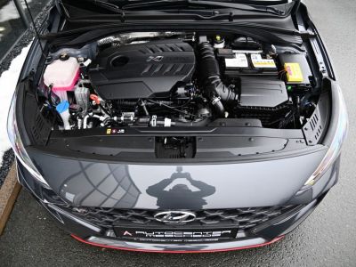 Hyundai i30 2.0 T-GDI N Performance 8-DCT  - 7