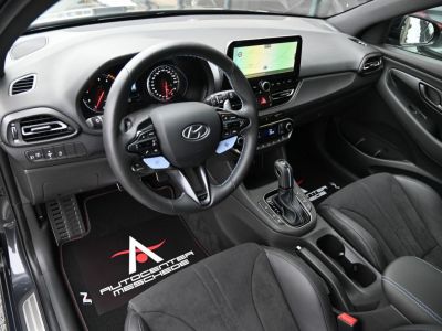 Hyundai i30 2.0 T-GDI N Performance 8-DCT  - 8